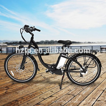 2017 bicicleta elétrica de 26 &quot;36V da moda, bicicleta e bicicleta ecológica com CE